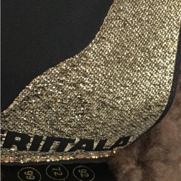 Shearling Brown suede coat - Picture 10 of 14